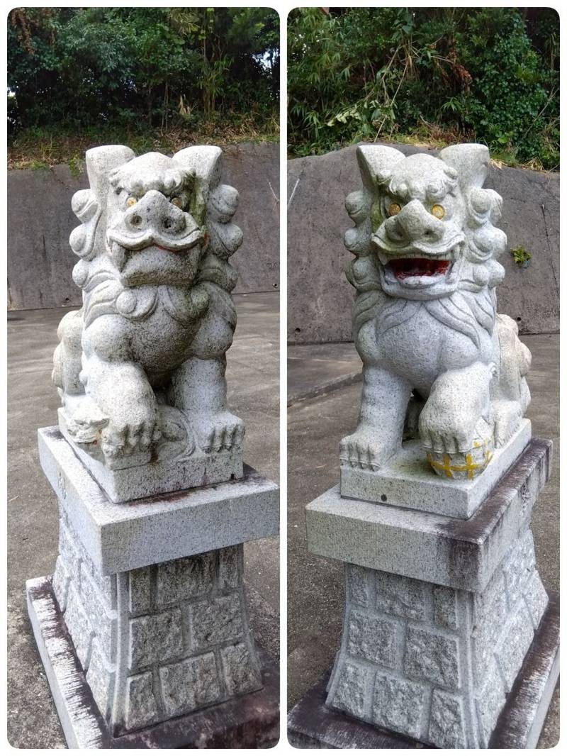 宮地嶽神社,長崎県平戸市鮎川町266-2