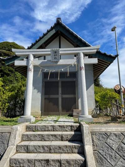 津神社,見どころ,ゆっこ
