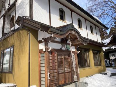 長松院,見どころ,ユタカさん推しのニック