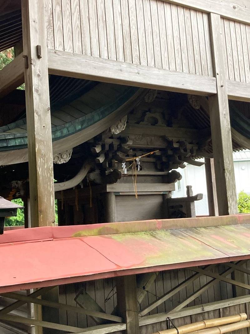 吉田神社,茨城県水戸市河和田町2895