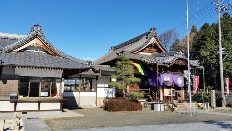 長福寺 多治見市 岐阜県 Omairi おまいり