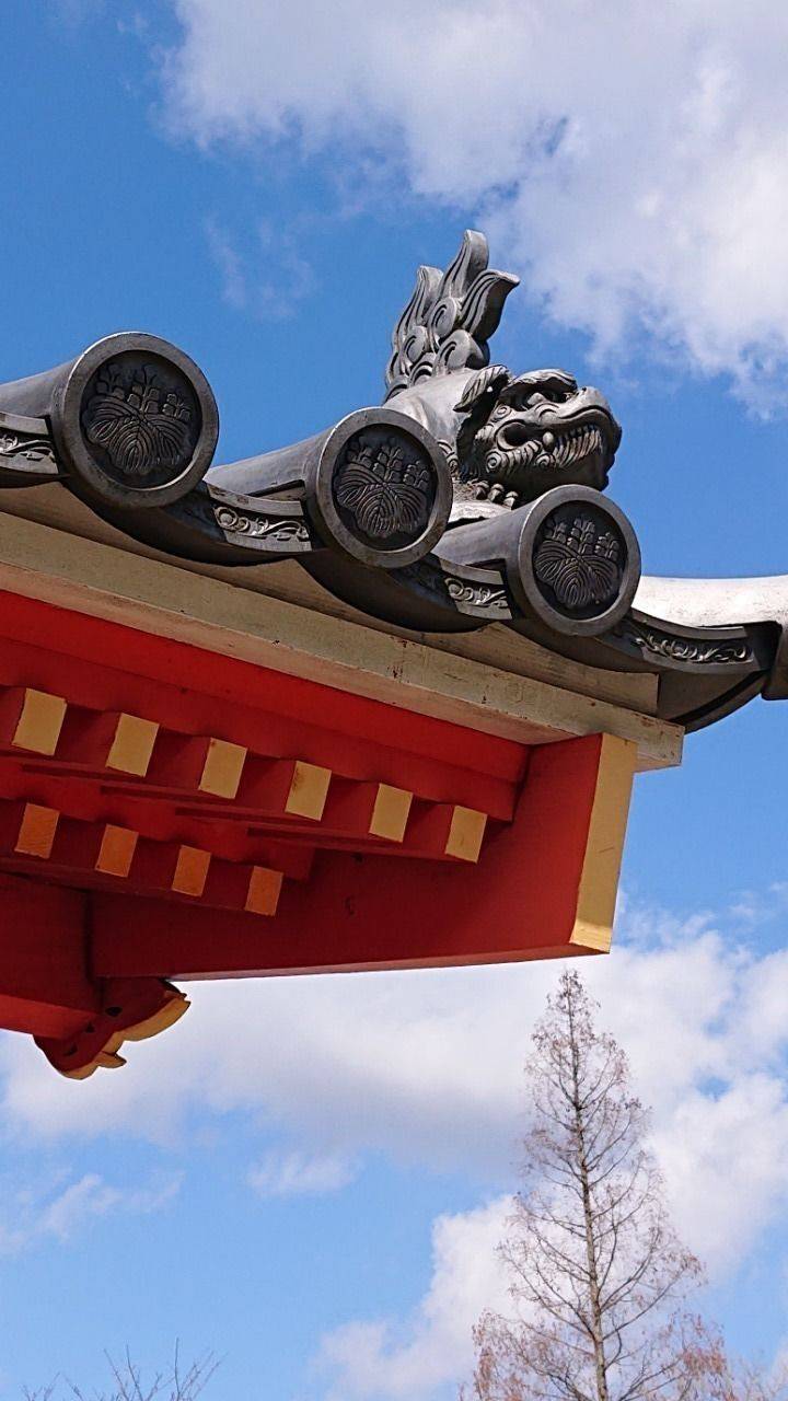 宇賀神社