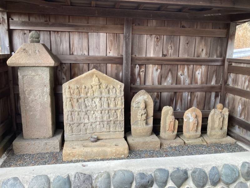 観音寺 (島田市志戸呂),静岡県島田市志戸呂837