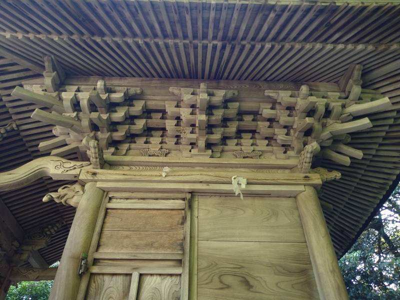 許野乃兵主神社,鳥取県岩美郡岩美町浦富686
