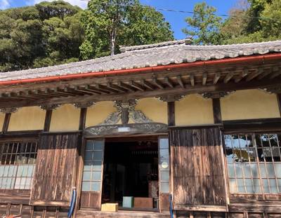 萬福寺,見どころ,メタモン