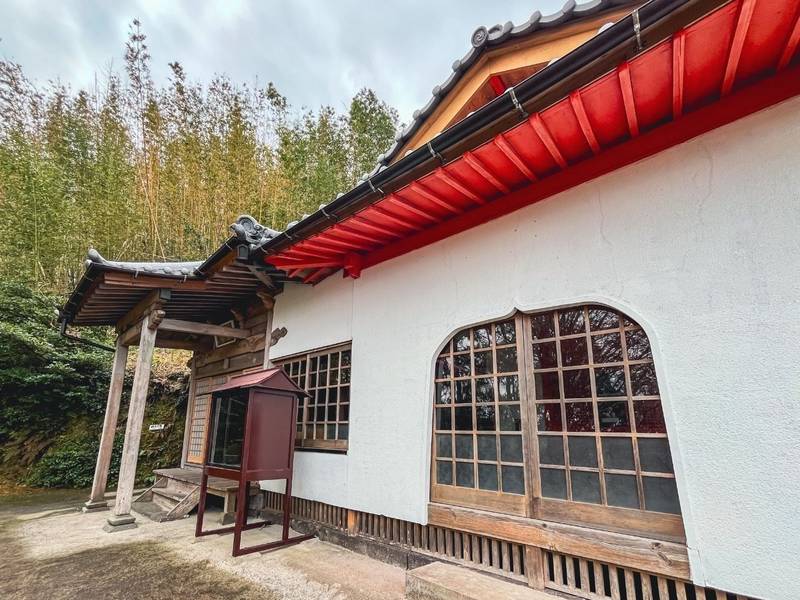 宝満寺,大分県別府市田の口町１組