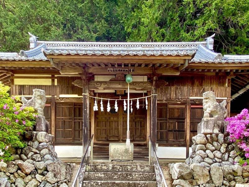 白鳥神社,埼玉県比企郡小川町勝呂310-2