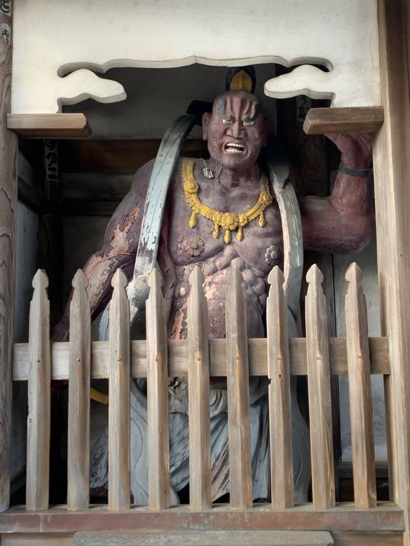 鳳凰山 玉林寺,秋田県大館市字大館２４