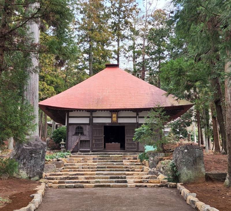 国清寺,静岡県伊豆の国市奈古谷１２４０−１