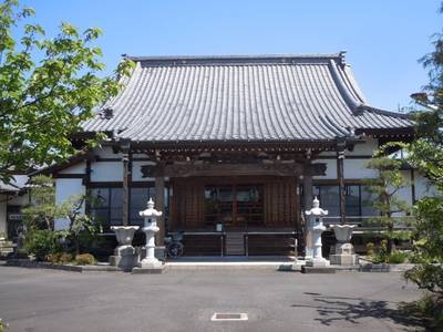 功徳山 永勝寺,見どころ,ふくちゃん
