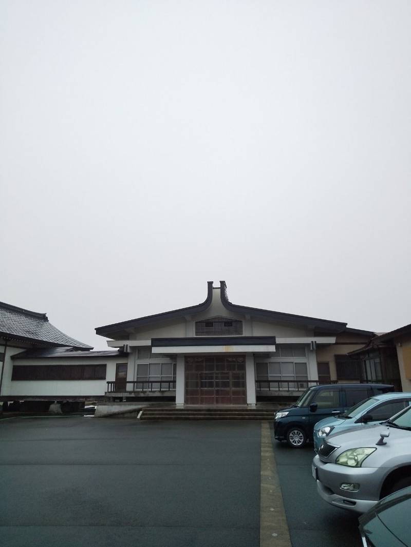 報恩寺,山形県新庄市泉田１１２２