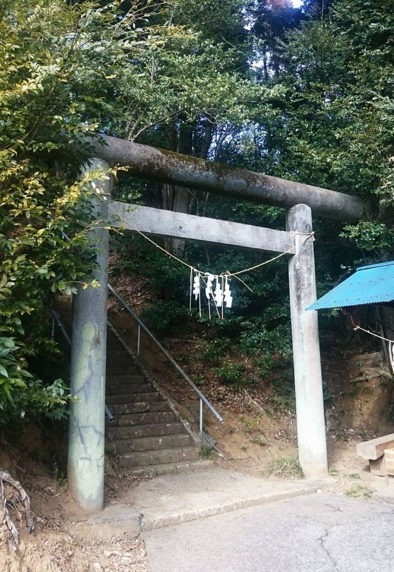 愛宕神社,千葉県成田市宝田１９９７