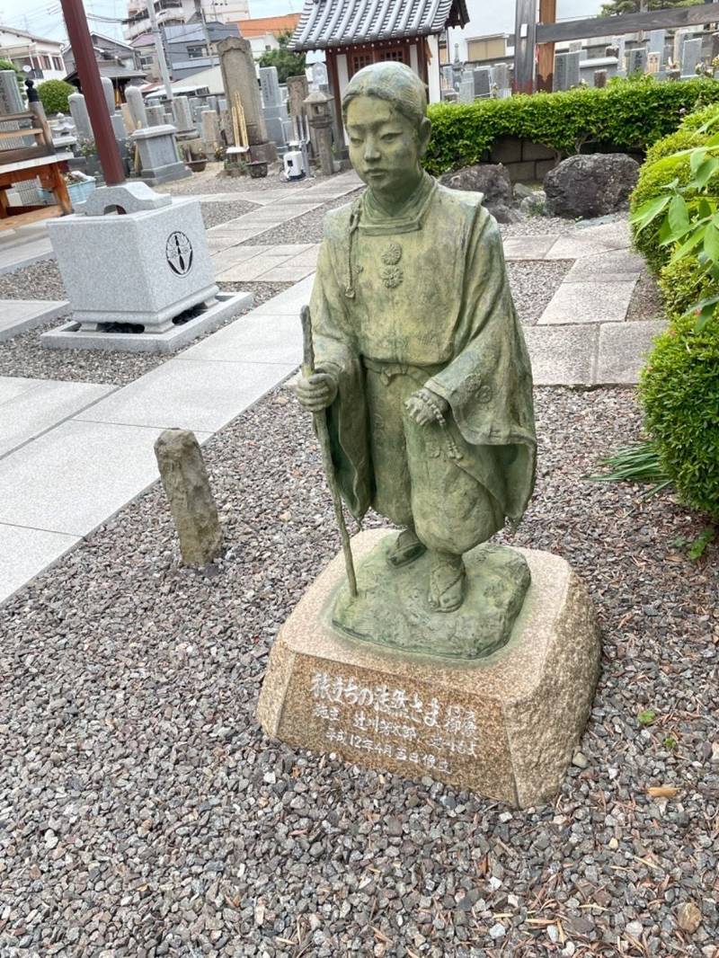 浄福寺,大阪府泉大津市豊中町2-12-17