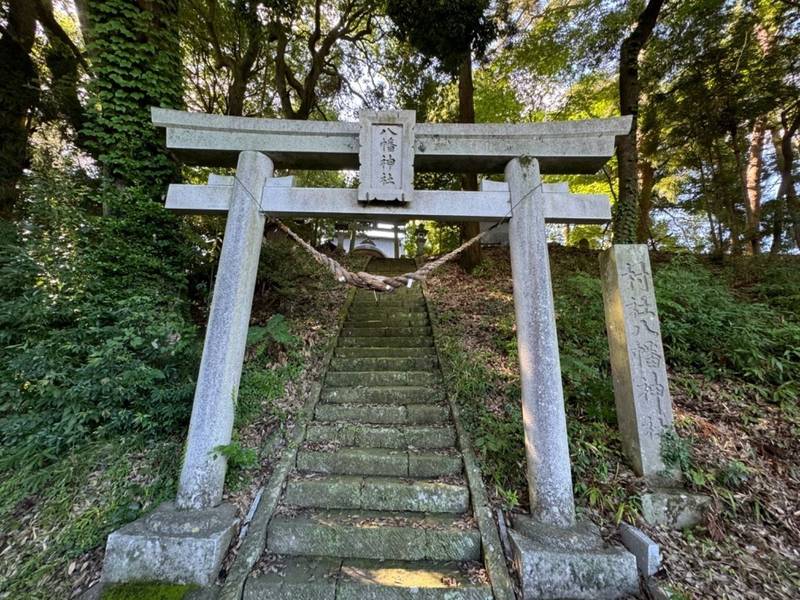 駒屋八幡神社,福島県郡山市三穂田町駒屋字四斗蒔106