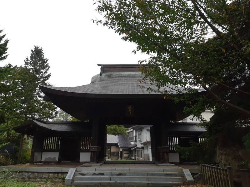 高増神社の見どころ