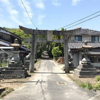 御前神社  (倉敷市玉島),見どころ,Y.Shiraga