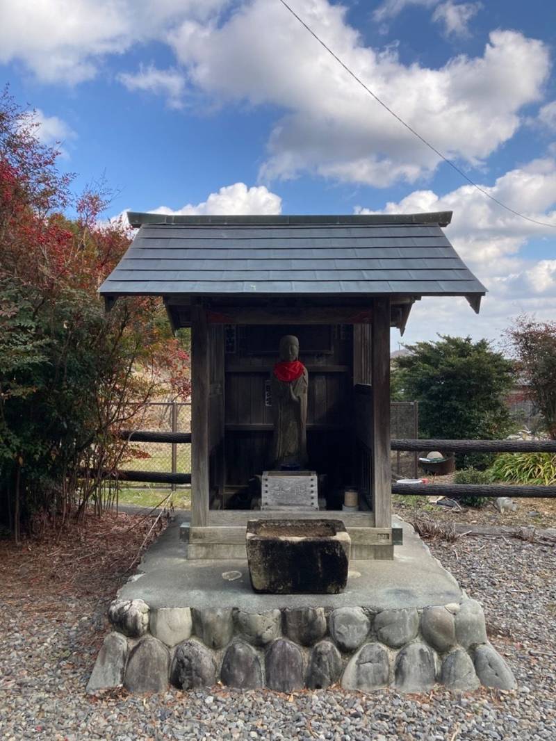 観音寺 (島田市志戸呂),静岡県島田市志戸呂837