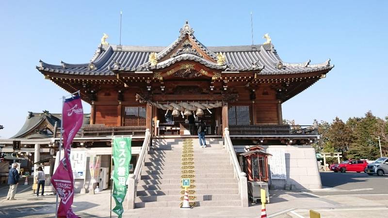 沖田神社 御朱印 岡山市 岡山県 Omairi おまいり 沖田神社 御朱印 岡山市 岡山県 Omairi おまいり