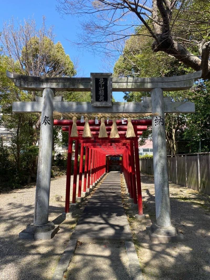 一御田神社,三重県津市一身田町 679番地