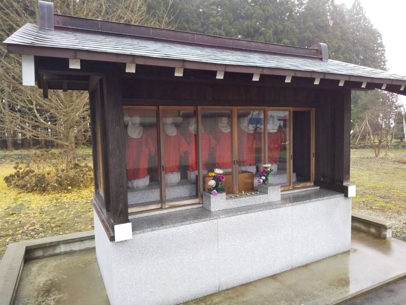 報恩寺,山形県新庄市泉田１１２２