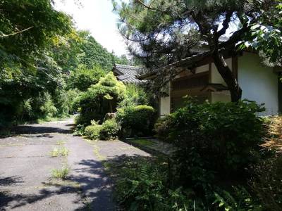 潮見寺,見どころ,