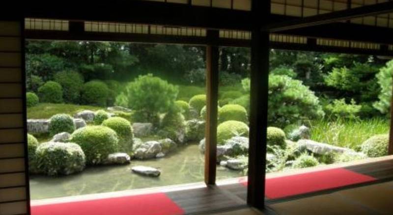 穴太寺,京都府亀岡市曽我部町穴太東辻46