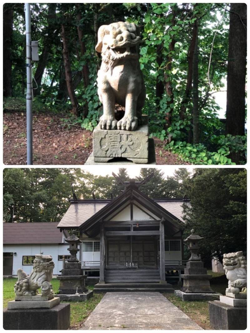 大鳥神社