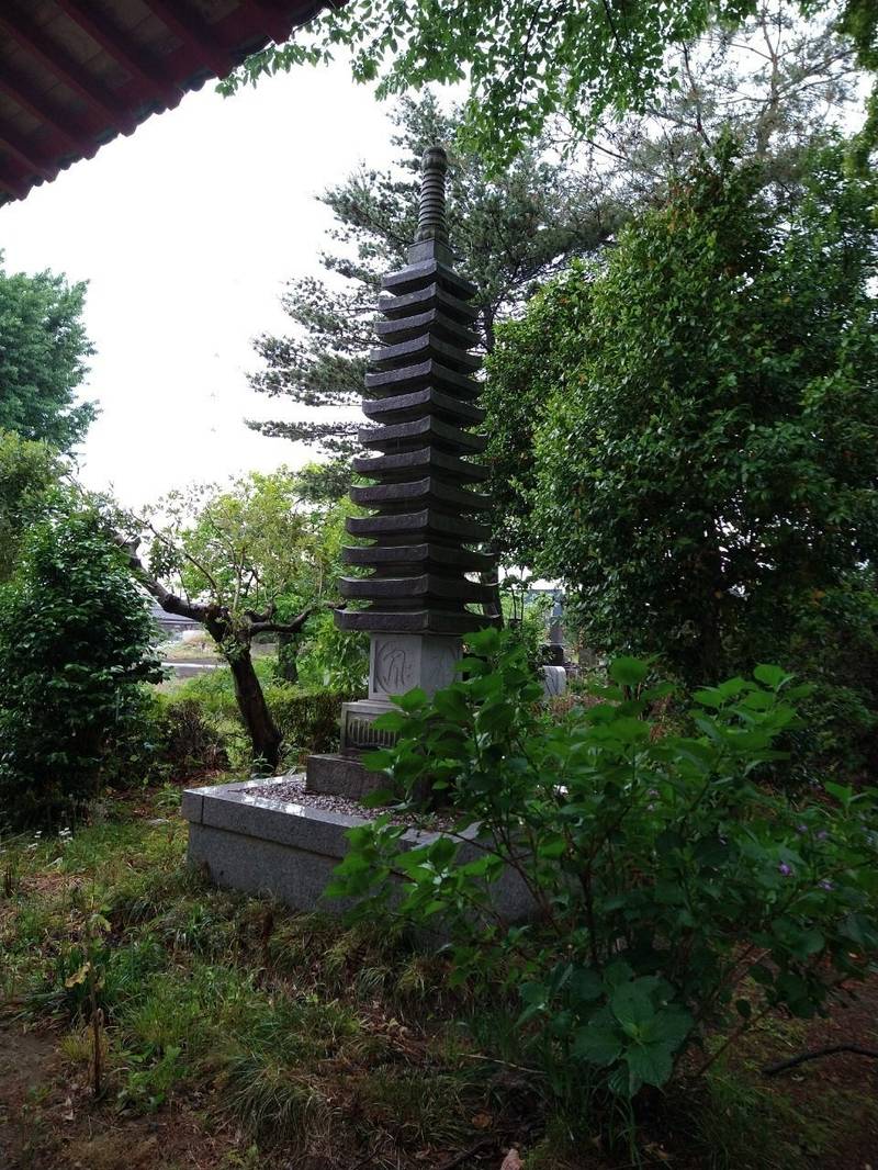 瑞蓮山 浄光寺,群馬県太田市龍舞町１７６６