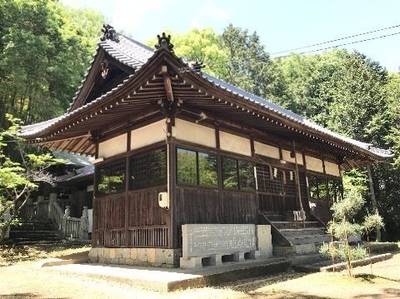 御前神社  (倉敷市玉島),見どころ,Y.Shiraga