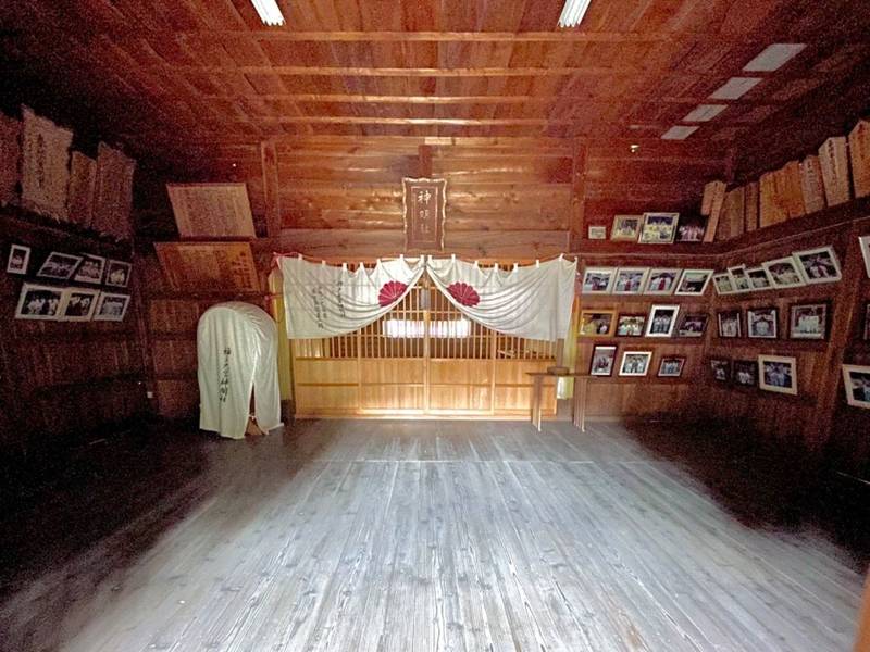 神戸大宮神明社 見どころ 田原市 愛知県 Omairi おまいり 神戸大宮神明社 見どころ 田原市 愛知県 Omairi おまいり