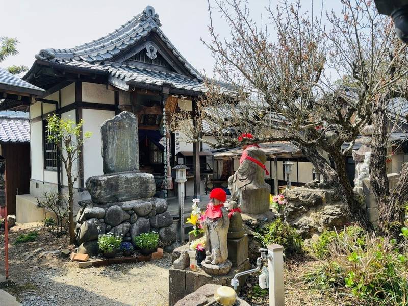 篠栗公園大日寺   (大日寺),福岡県糟屋郡篠栗町篠栗4228
