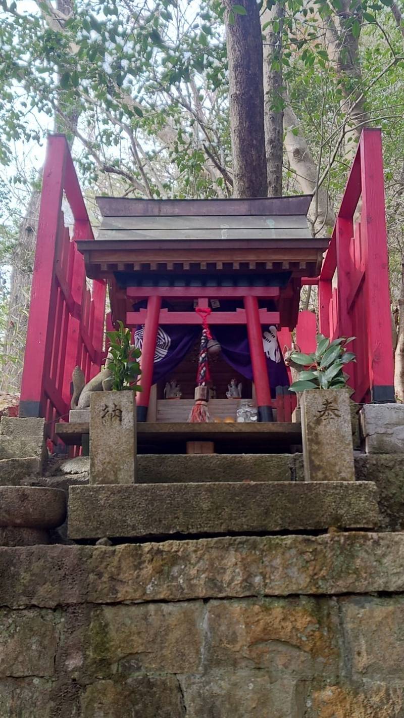 金玉神社,兵庫県神戸市北区道場町生野