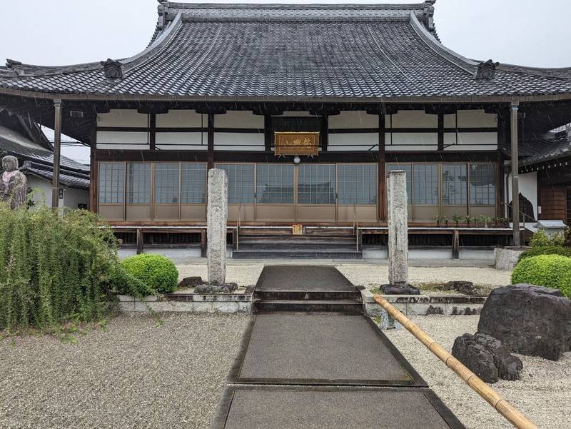 祐泉寺 見どころ 美濃加茂市/岐阜県 Omairi(おまいり)