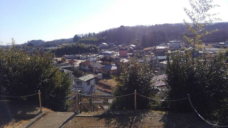 大戸八雲神社 見どころ 町田市 東京都 Omairi おまいり