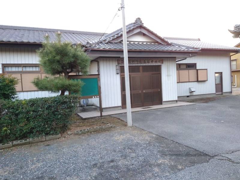 太日稲神社,群馬県館林市大島町5192