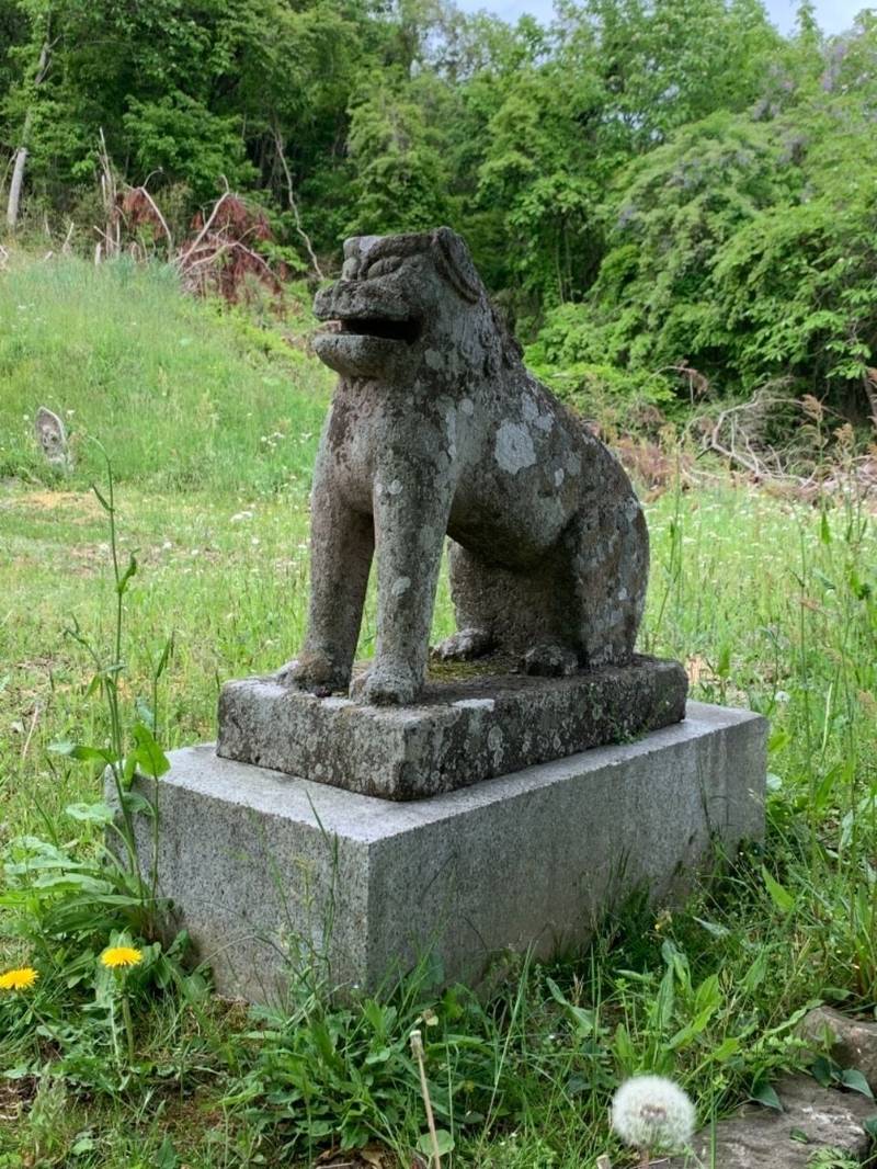 長昌寺,岩手県一関市真柴字宮沢122