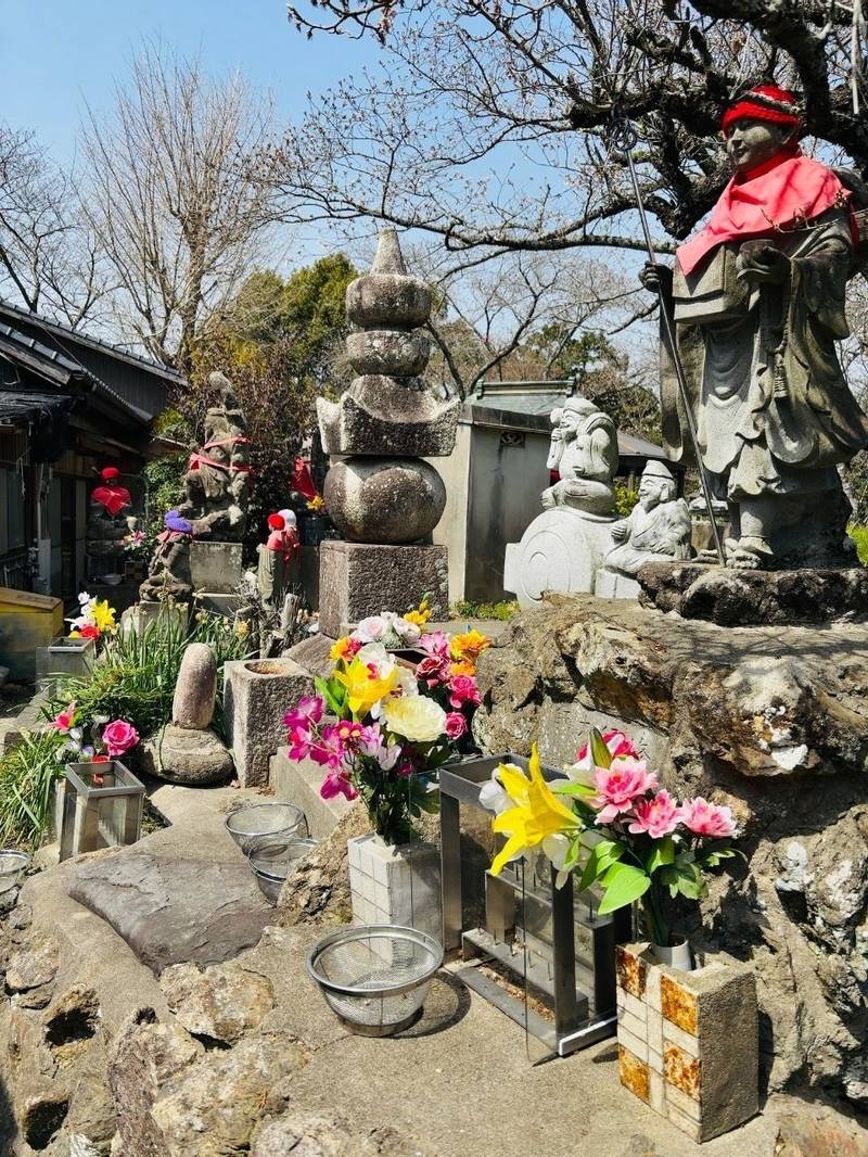 篠栗公園大日寺   (大日寺),福岡県糟屋郡篠栗町篠栗4228