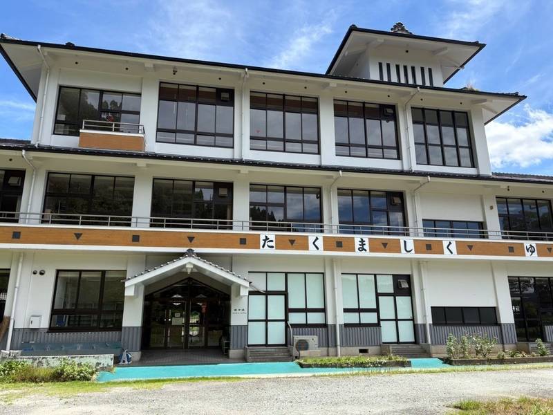 田中城ミニミュージアム,熊本県玉名郡和水町和仁781番地