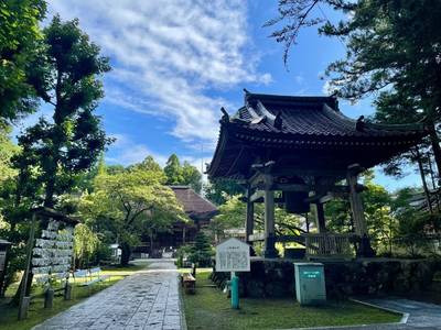 土佐国分寺,見どころ,ふみや