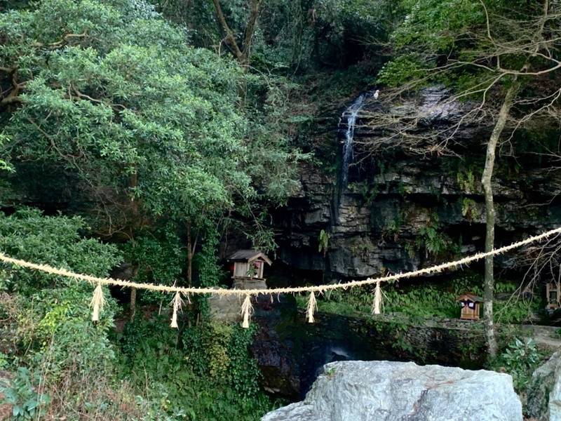 福勝寺 海南市/和歌山県 Omairi(おまいり)