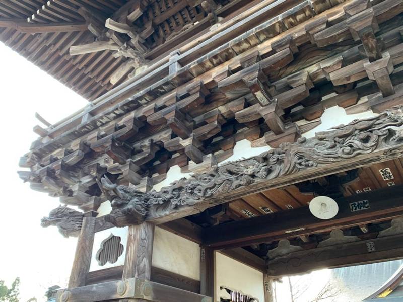 鳳凰山 玉林寺,秋田県大館市字大館２４