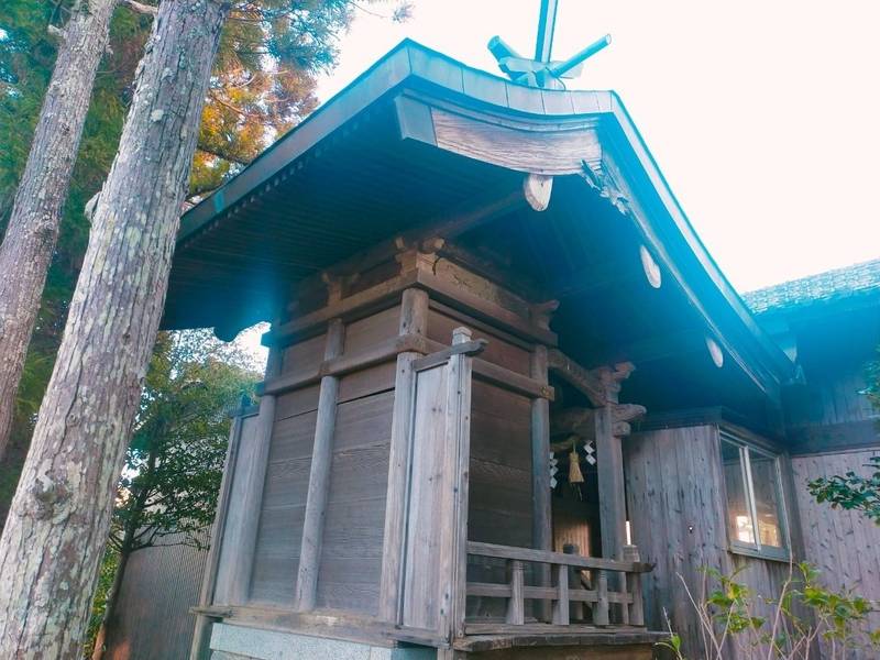 郷住八幡神社,福岡県行橋市福丸780