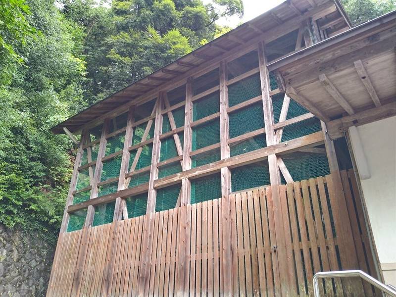 賀茂神社,鳥取県八頭郡八頭町宮谷286
