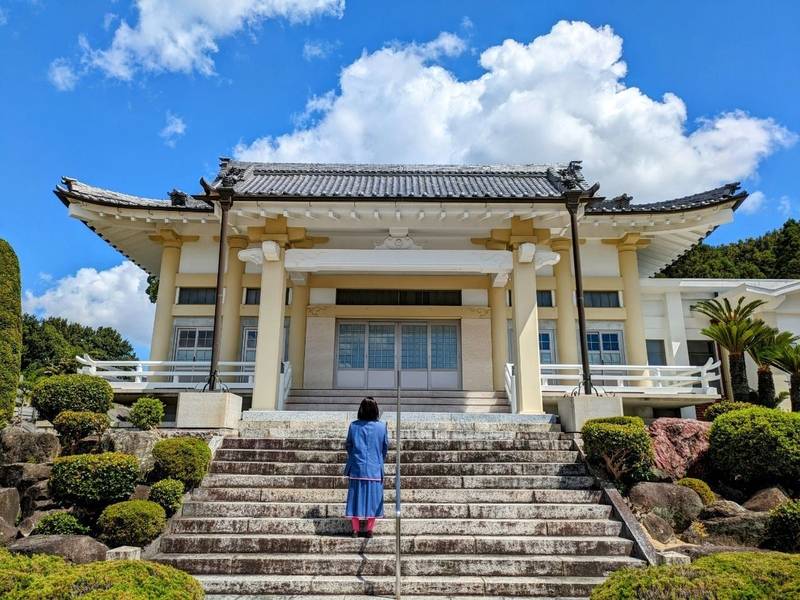 退養寺,愛知県尾張旭市新居町寺田２９５６