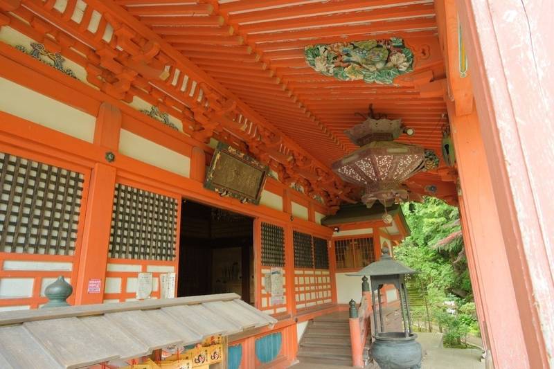薬王院温泉寺 御朱印 加賀市 石川県 Omairi おまいり 薬王院温泉寺 御朱印 加賀市 石川県 Omairi おまいり