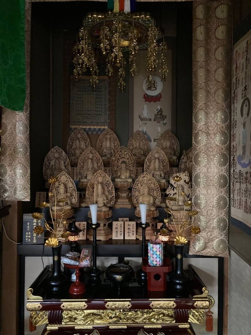 光圓寺,北海道斜里郡小清水町小清水613番地