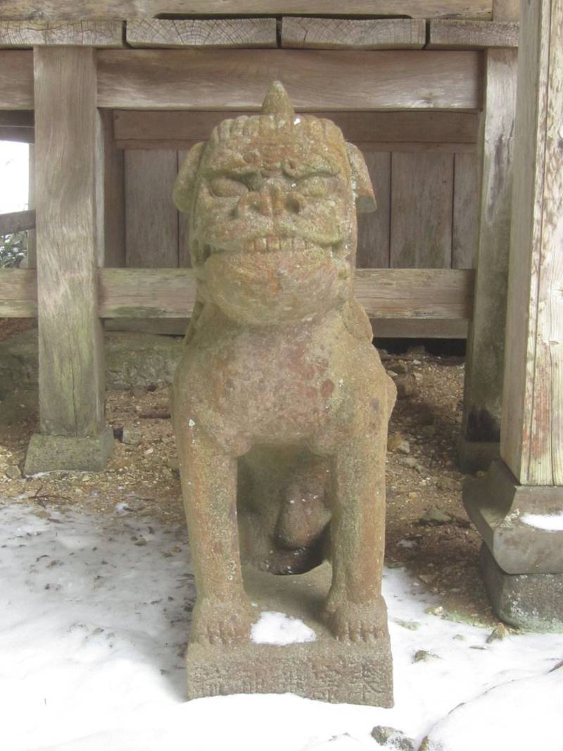 神池寺,兵庫県丹波市市島町多利２６０９−１
