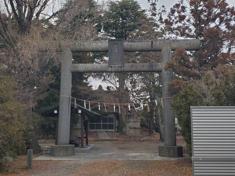 天津神社,宮城県石巻市蛇田上中埣65-3