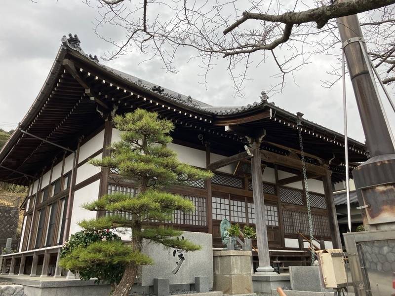 石雲寺,静岡県浜松市北区三ヶ日町佐久米732