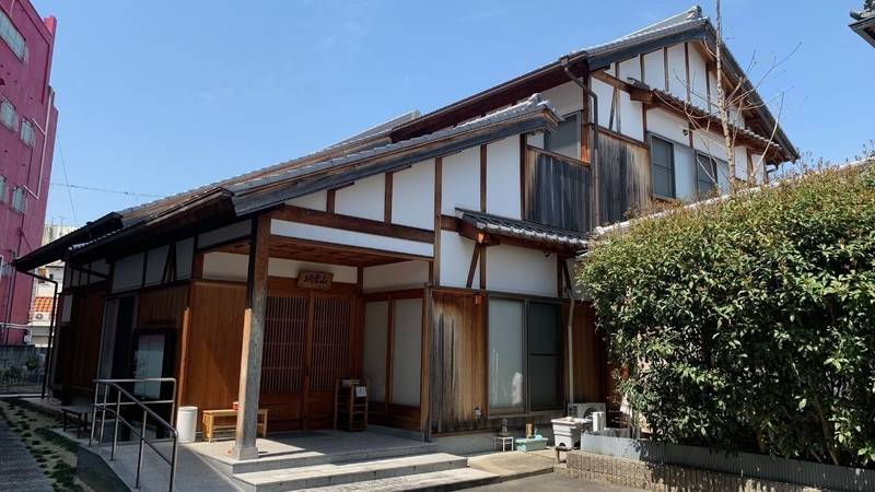 龍源寺,和歌山県和歌山市鈴丸丁15